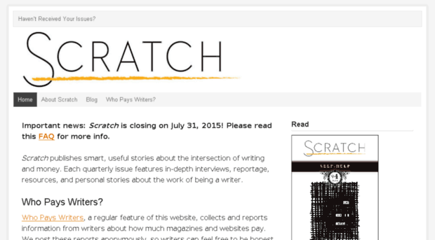 community.scratchmag.net