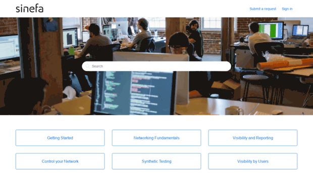 community.sinefa.com