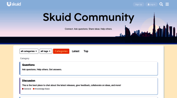 community.skuidify.com