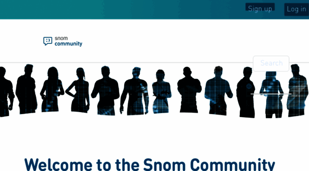 community.snom.com