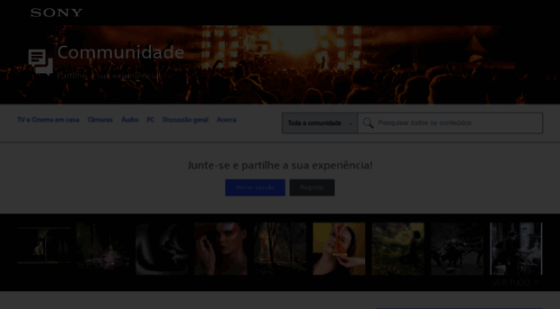 community.sony.pt
