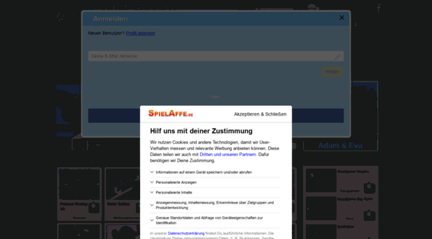 community.spielaffe.de