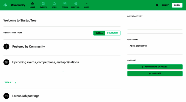 community.startuptree.co