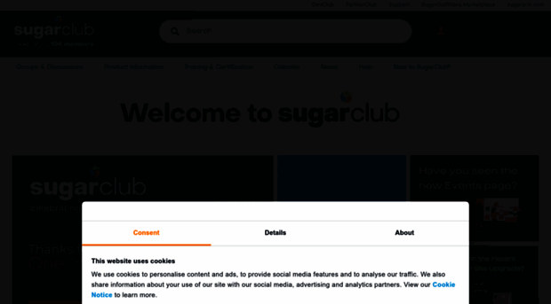 community.sugarcrm.com