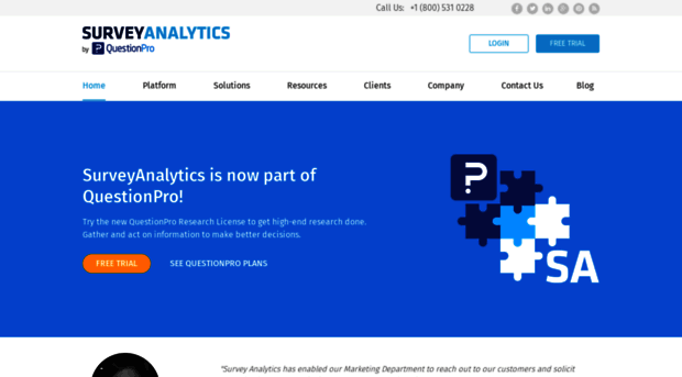 community.surveyanalytics.com