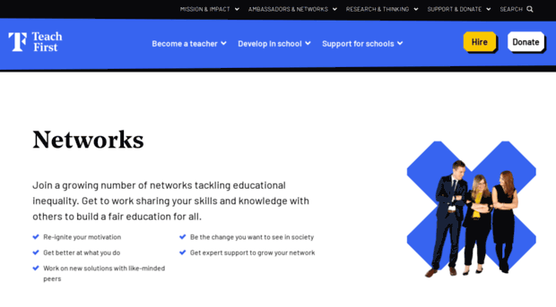 community.teachfirst.org.uk