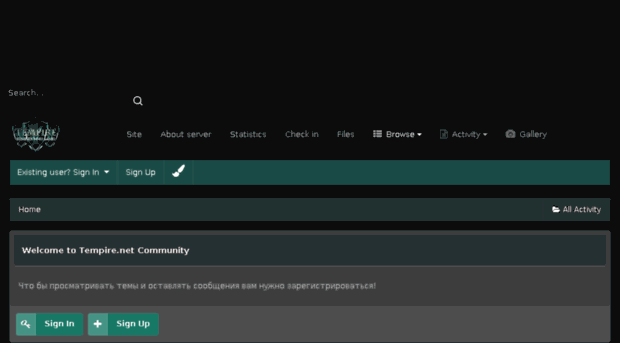 community.tempire.net