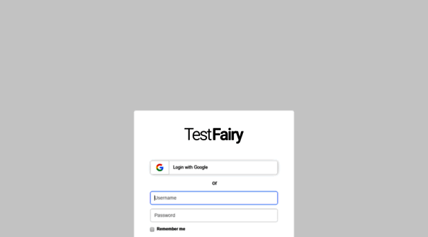 community.testfairy.com