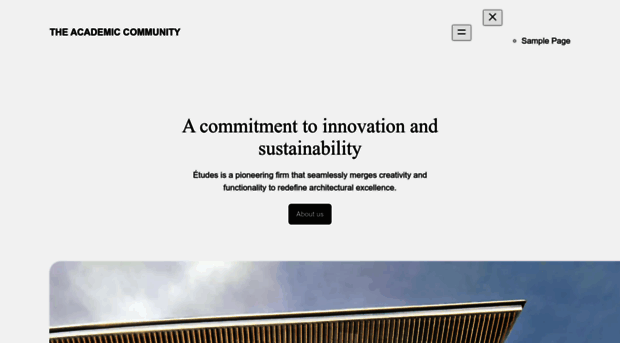 community.theacademictimes.com