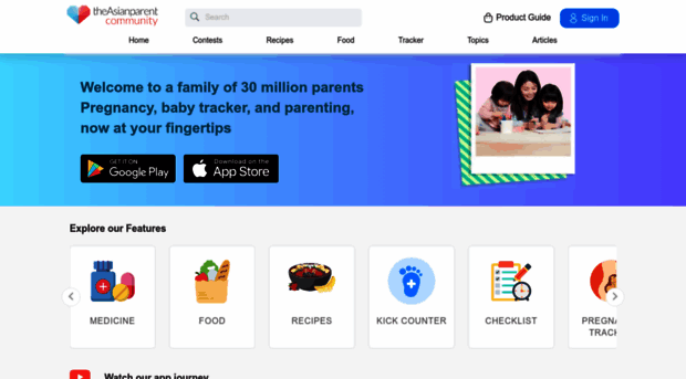 community.theasianparent.com