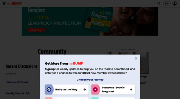 community.thebump.com