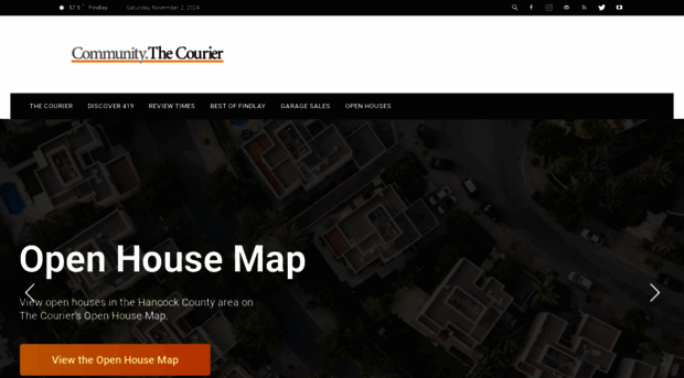 community.thecourier.com