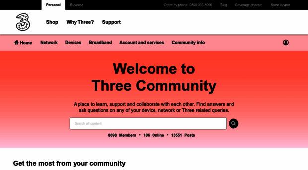 community.three.co.uk