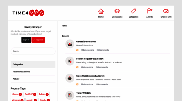 community.time4vps.eu