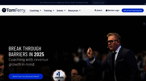 community.tomferry.com