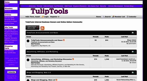 community.tuliptools.com