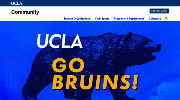 community.ucla.edu