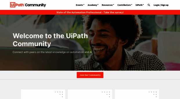 community.uipath.com