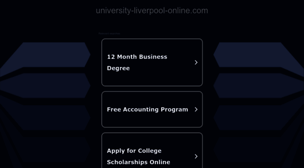 community.university-liverpool-online.com