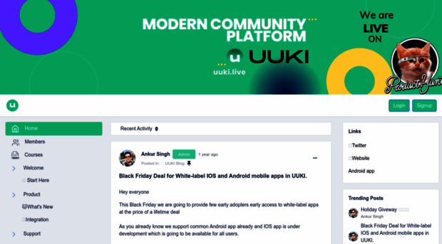 community.uuki.live