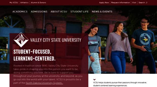 community.vcsu.edu