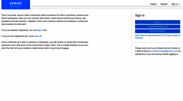 community.verint.com