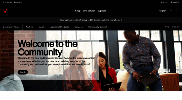 community.verizonwireless.com