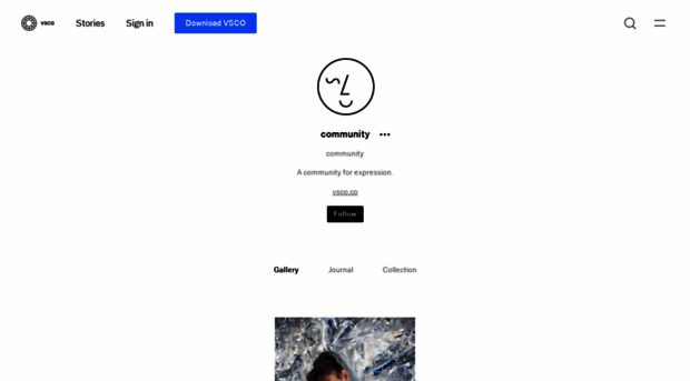 community.vsco.co