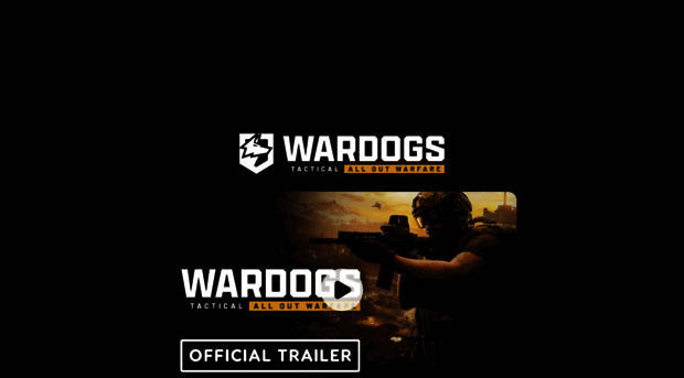 community.wardogs.com