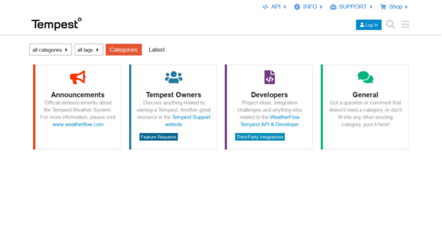 community.weatherflow.com