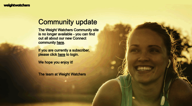 community.weightwatchers.co.uk