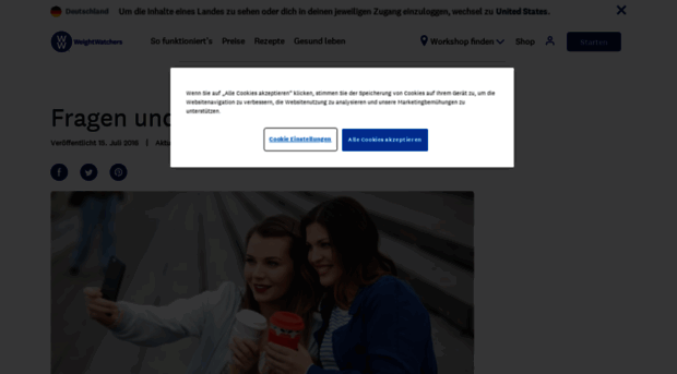 community.weightwatchers.de