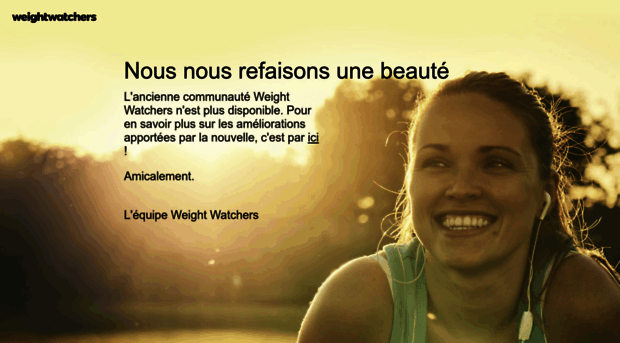 community.weightwatchers.fr