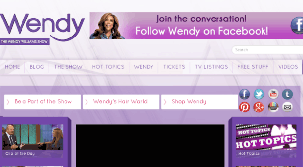 community.wendyshow.com