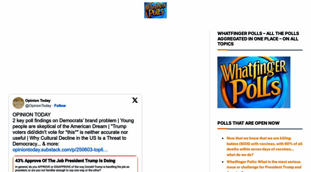 community.whatfinger.com
