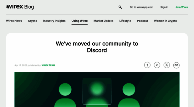 community.wirexapp.com