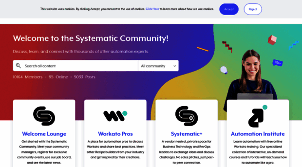 community.workato.com