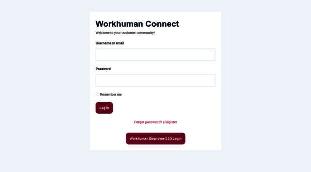 community.workhuman.com