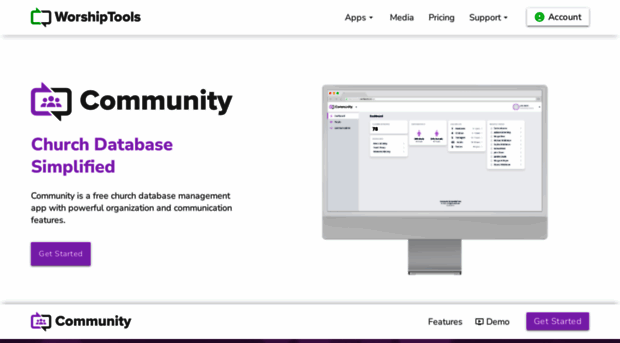 community.worshiptools.com