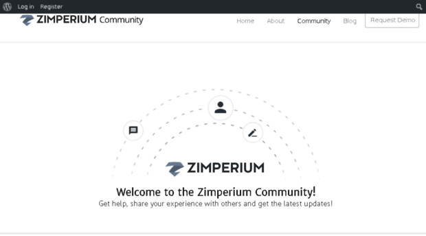 community.zimperium.com
