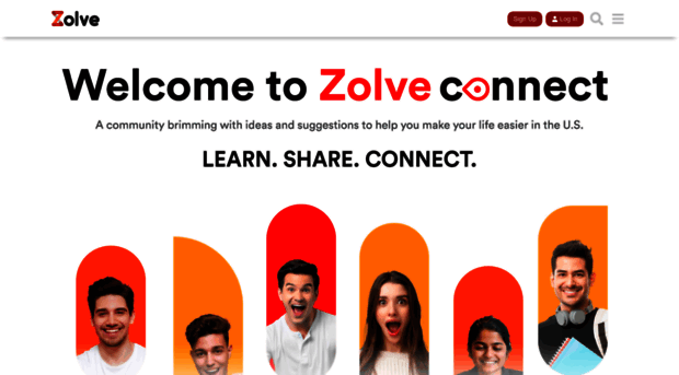 community.zolve.com