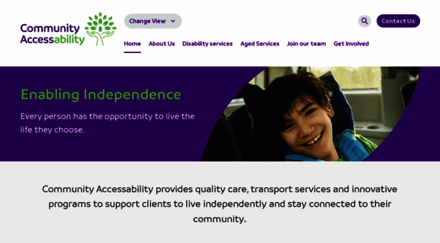 communityaccessability.com.au