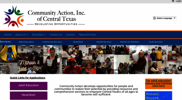 communityaction.com