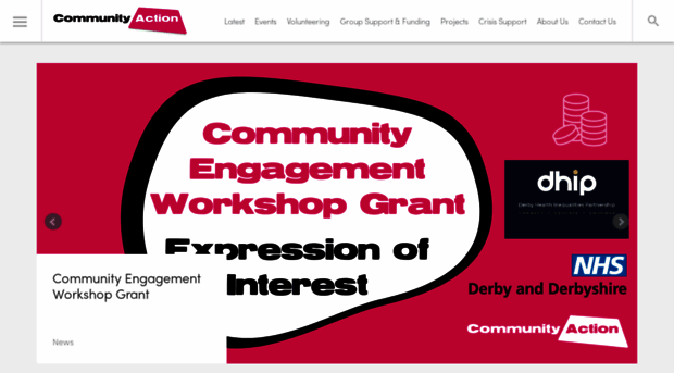 communityactionderby.org.uk