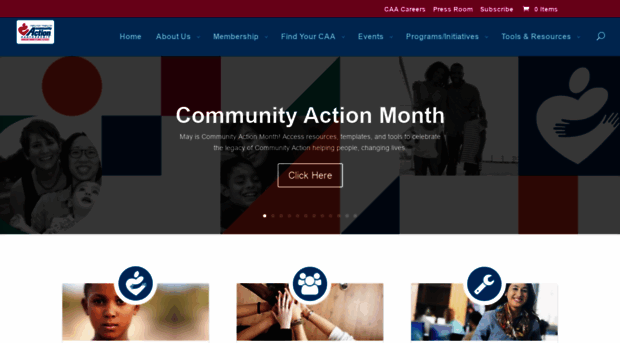 communityactionpartnership.com