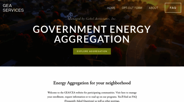 communityaggregation.online