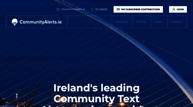 communityalerts.ie