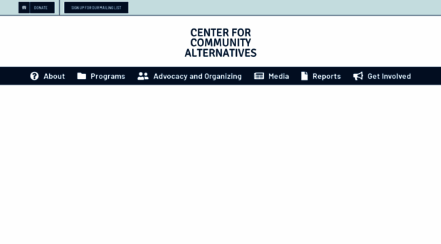 communityalternatives.org