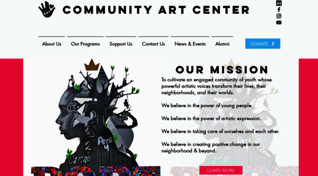 communityartcenter.org