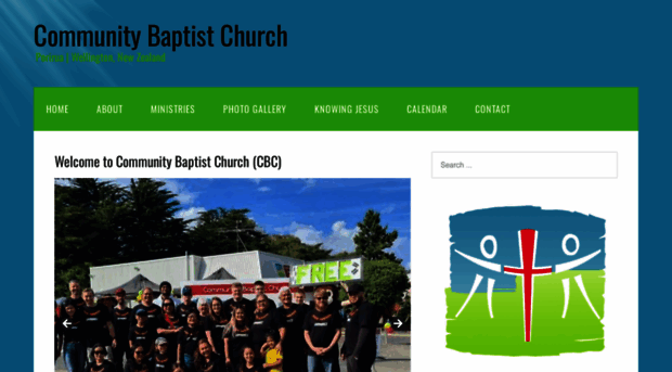 communitybaptistchurch.co.nz